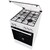 Газовая плита GG5A10WH 741405 GORENJE