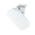 Точка доступа Wi-Fi Ubiquiti UniFi E7 AP Campus  2, 4+5+6 ГГц,  Wi-Fi 7,  4х4 MU-MIMO,  802.3bt,  1х 10G RJ45,  1х 1G RJ45