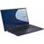 Ноутбук ASUS ExpertBook B1 B1502CBA-BQ0328  (90NX05U1-M00BZ0)