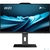 Моноблок MSI Pro AP242P 14M-653RU 23.8" Full HD i5 14400  (2.5) 16Gb SSD512Gb UHDG 730 Windows 11 Professional GbitEth WiFi BT 120W клавиатура мышь Cam черный 1920x1080