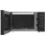 Микроволновая Печь Panasonic NN-SD36HBZPE 23л. 1000Вт черный