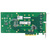 Сетевой адаптер PCIe3.0 x8 to Quad-port M.2 NVMe  (Marvell 88NR2241B0) LR-LINK
