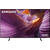 Samsung 65" QE65S85FAEXRU OLED Series 9 черный титан 4K Ultra HD 120Hz DVB-T2 DVB-C DVB-S2 USB WiFi Smart TV
