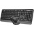 Клавиатура + мышь A4Tech Fstyler FGS1035Q клав:черный / серый мышь:черный / серый USB беспроводная Multimedia  (FGS1035Q GREY)