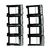 Lenovo ThinkSystem SR650 V2 / SR665 8x2.5" SAS / SATA Backplane Option Kit