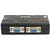 Переключатель D-Link 4-портовый KVM-переключатель с портами VGA и PS / 2
