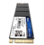Накопитель твердотельный NeTac Твердотельный накопитель Netac NV2000 PCIe 3 x4 M.2 2280 NVMe 3D NAND SSD 1TB,  R / W up to 2500 / 2100MB / s