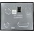 Варочная поверхность Gorenje ECT643SYB черный