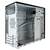 Mini Tower InWin  ENR-021BL w / o PSU  mATX [6143098 ]