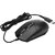Мышь A4 Bloody P91 Pro черный оптическая  (16000dpi) USB2.0  (7but)
