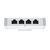 Wi-Fi точка доступа IN-WALL WI-FI 6 U6-IW UBIQUITI