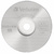 Диск DVD+R Verbatim 4.7Gb 16x Cake Box  (10шт)  (43498)