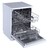 Посудомоечная машина DWF-614 / 5 W BIRYUSA
