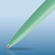 Ручка шариков. Waterman Graduate Allure Pastel Colors  (2105304) Mint Green Lacquer M син. черн. подар.кор.