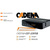 Cadena CDT-2291SB Ресивер DVB-T2 черный