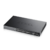 Коммутатор /  Zyxel XGS2220-30F L3 Access switch ,  rack 19",  24xSFP,  2xRJ-45: 1 / 2.5 / 5 / 10G,  4xSFP+,  standalone / cloud management