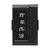 Вентилятор для процессора ALSEYE Q120S Plus (Black)