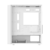 корпус Ocypus Gamma C50 WH,  MATX,  USB3.0*1+USB2.0*2