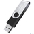 Флеш Диск KingPrice 16GB KPFD2 KPFD2A016ABK USB2.0 черный