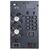 UPS Powercom MAC-2000,  2000 Wt / 2000 VA,  tower