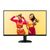 Монитор 23.8" AOC 24B35HM2 Black   (VA 1920x1080 100Hz 1мс 300кд / м 4000:1 1xHDMI 1xD-SUB)