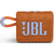 JBL JBLGO3ORG Портативная акустическая система GO 3 оранжевая