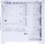 корпус Formula V Line TimberLine T0 White,  ATX,  wood+plastic front,  TYPE-C*1,  USB3.0*2,  FRONT 3x120mm FRGB,  REAR 1x120mm FRGB