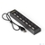 Exegate EX293978RUS USB-Хаб  (концентратор) ExeGate DUB-72SW  (кабель-адаптер USB2.0 --> 7xUSB2.0,  кнопки включения / отключения для каждого порта,  Plug&Play,  черный)