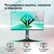 Монитор GMNG 27" Gaming GM-27F23 черный IPS LED 2ms 16:9 HDMI M / M матовая HAS Piv 400cd 178гр / 178гр 3840x2160 160Hz G-Sync FreeSync DP Quad 4K  (2160p) 6.63кг