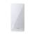 ASUS RP-AX58 /  /  802.11 a / b / g / n / ac / ax,  до 574 + 2402Mbps,  2, 4 + 5 gGz,  GBT LAN; 90IG07C0-MO0C10