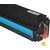 Тонер Картридж Cactus CS-C045HBK черный  (2800стр.) для Canon LBP 611Cn / 613Cdw / 631Cn / 633Cdw / 635Cx