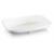 Точка доступа /  Access point Zyxel NebulaFlex NWA130BE,  WiFi 7,  802.11a / b / g / n / ac / ax / be  (2.4 and 5 GHz),  MU-MIMO,  2x2 antennas,  up to 688+4320 Mbit / s,  2xLAN 2.5GE ,  PoE,  for all regions except the Russian Federation and Belarus