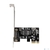 ORIGO ON200 / A1A Сетевой адаптер PCI-E,  1x1000Base-T  (низкопрофильная и стандартная планки в комплекте)