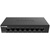 D-Link DGS-1008D / K2A,  L2 Unmanaged Switch with 8 10 / 100 / 1000Base-T ports.8K Mac address,  Auto-sensing,  802.3x Flow Control,  Stand-alone,  Auto MDI / MDI-X for each port,   802.1p QoS,  D-link Green techno