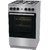 Плита Газовая Gorenje GGI5A21XJ серебристый