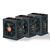 Zalman ZM750-GV3,  750W,  ATX12V v3.0,  Gen 5.0,  APFC,  12cm Fan,  80+ Bronze,  Retail