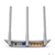 Маршрутизатор беспроводной TP-Link TL-WR845N N300 10 / 100BASE-TX белый