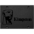 Kingston SA400S37 / 480G A400,  SSD,  SATA-III,  480Gb,  2.5",  TLC