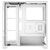 Корпус для ПК Case Ocypus Gamma C72 WH ATX  /  win  /  white  /  no PSU  /  Tempered Glass
