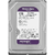 Жесткий диск SATA 1TB 6GB / S 64MB PURPLE WD11PURZ WDC