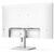 Монитор 23.8" PHILIPS 24E1N1100AW White  (IPS,  1920x1080,  120Hz,  1 ms,  178° / 178°,  300 cd / m,  1300:1,  +HDMI 1.4,  +MM)