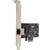 Сетевая карта Gigabit Ethernet Digma DPE101G-TX DPE101G-TX V2 PCI Express