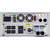 Источник бесперебойного питания /  UPS CyberPower OLS6KERT5U Online 6000VA / 6000W USB / RS-232 / Dry / EPO / SNMP / CloudCard /  (4 IEC С13,  4 IECC19,  terminal block) / bat.detect. / МВ