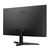 МОНИТОР 23.8" AOC 24B36H Black  (IPS,  1920x1080,  120Hz,  1 ms,  178° / 178°,  300 cd / m,  1500:1,  +HDMI 1.4  (AC ext))