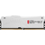 Модуль памяти Kingston 32GB DDR5 6000 DIMM CL30 FURY Beast White RGB EXPO Non-ECC Unbuffered DIMM 2RX8 30-36-36 1.4V 288-pin 16Gbit