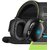 Гарнитура игровая DEFENDER  (64552) Toxic черный,  7.1,  LED,  провод 2 м