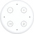 Умная колонка Prestigio SmartVoice Маруся белый / серый 3W 1.0 BT 10м  (PSS105M_LG)