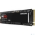 SSD M.2  (PCI-E NVMe 2.0 Gen 4.0 x4) 4Tb Samsung 990 PRO  (R7450 / W6900MB / s) 1year