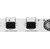 MikroTik CRS317-1G-16S+RM Коммутатор 16х SFP+,  1х 1G RJ45,  SwOS или RouterOS