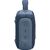 Портативная акустическая система JBL GO 4 синий (JBLGO4BLU)